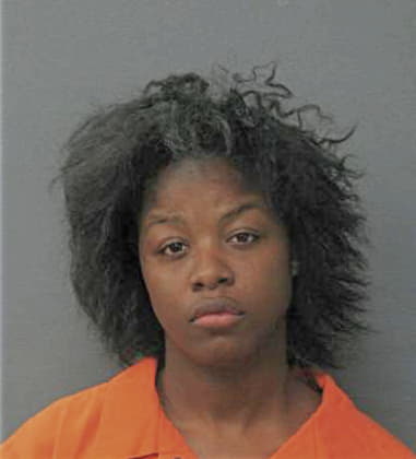 Erica Cady, - Lafayette Parish County, LA 